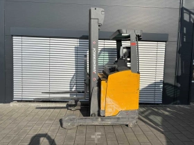 Jungheinrich ETV 216 - Zdjęcie: 1