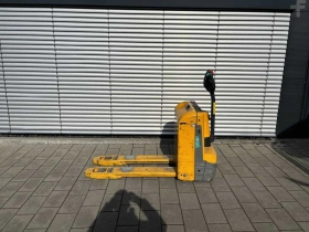 Jungheinrich EJE 120 - Zdjęcie: 1