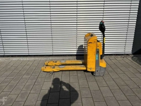 Jungheinrich EJE 120 - Zdjęcie: 2