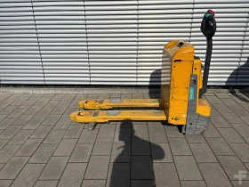 Jungheinrich EJE 120 - Zdjęcie: 2