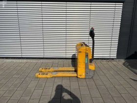 Jungheinrich EJE 120 - Zdjęcie: 1