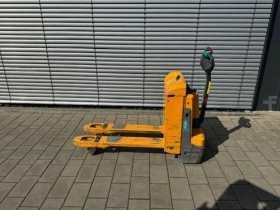 Jungheinrich EJE 116 - Zdjęcie: 1