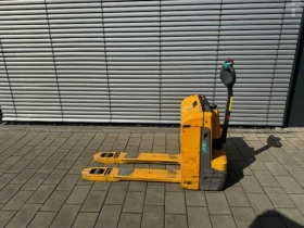 Jungheinrich EJE 116 - Zdjęcie: 2