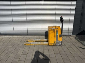 Jungheinrich EJE 120 - Zdjęcie: 2