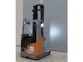 Still FM-X14/LIION - Zdjęcie: 1