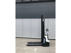 Bobcat LSM12N NEUGERÄT!!! - Zdjęcie: 1