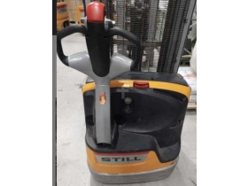 Still EXV 14 C Triplex - Zdjęcie: 1