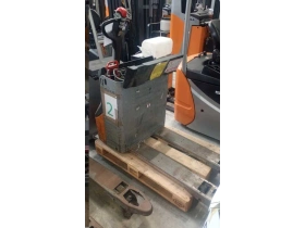 Still ECU 16 - Zdjęcie: 1