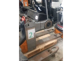 Still ECU 16 - Zdjęcie: 2