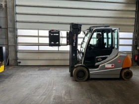 Still RX60-50/600 - Zdjęcie: 2