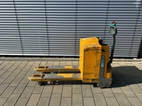 Jungheinrich EJE 220 - Zdjęcie: 2