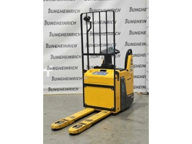 Jungheinrich ERE 120 - Zdjęcie: 1