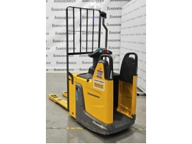 Jungheinrich ERE 120 - Zdjęcie: 2