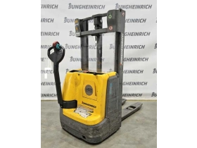 Jungheinrich EJC 112 Li-Lion - Zdjęcie: 1