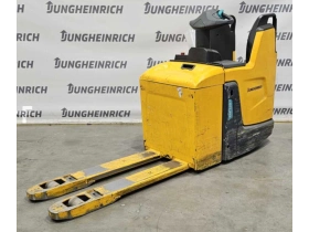 Jungheinrich ERE 120 - Zdjęcie: 1