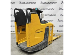 Jungheinrich ERE 120 - Zdjęcie: 2