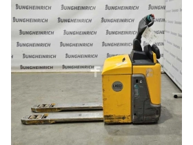 Jungheinrich ERE 120 Li-Lion - Zdjęcie: 2