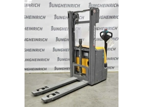 Jungheinrich EJC 112z Li-Lion - Zdjęcie: 1