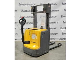 Jungheinrich EJC 112z Li-Lion - Zdjęcie: 2