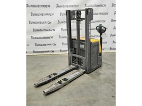 Jungheinrich EJC 212 - Zdjęcie: 1