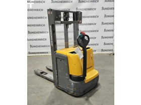 Jungheinrich EJC 212 - Zdjęcie: 2