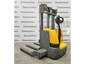 Jungheinrich EJC B 12 - Zdjęcie: 1