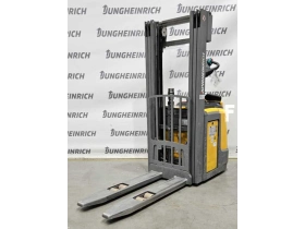 Jungheinrich ERC 216 - Zdjęcie: 1