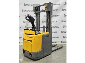 Jungheinrich ERC 216 - Zdjęcie: 2