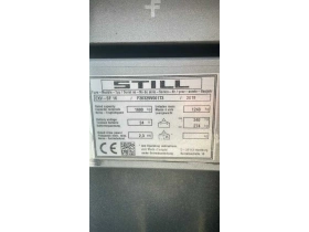 Still EXV-SF16 - Zdjęcie: 2