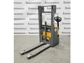 Jungheinrich EJC 110 Li-Lion - Zdjęcie: 1