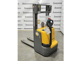 Jungheinrich EJC 110 Li-Lion - Zdjęcie: 2