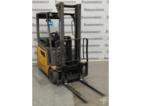 Jungheinrich EFG 216K - Zdjęcie: 1