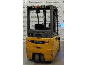 Jungheinrich EFG 216K - Zdjęcie: 2