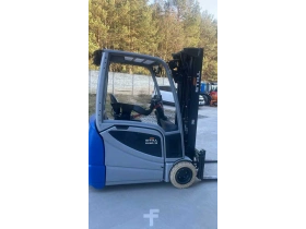 Still RX 20-18 Li-ion / 2020y/ 5m/ 10517h - Zdjęcie: 2