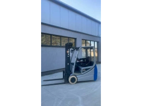 Still RX 20-18 Li-ion / 2020y/ 5m/ 10517h - Zdjęcie: 1