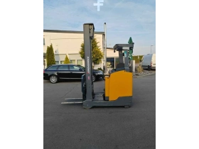 Jungheinrich ETM 214 Li-ion/ Camera/ drive-in - Zdjęcie: 2