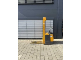 Jungheinrich ERC 214 - Zdjęcie: 1