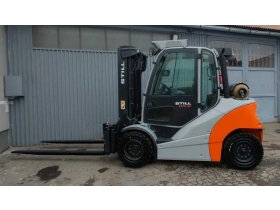 Still RX70-50T camera/ air con/ 4v - Zdjęcie: 1