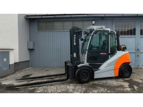 Still RX70-50T camera/ air con/ 4v - Zdjęcie: 2