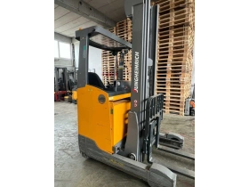 Jungheinrich ETV 214 Li-ion - Zdjęcie: 1