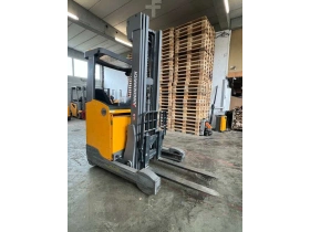 Jungheinrich ETV 214 Li-ion - Zdjęcie: 2