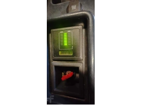 Jungheinrich EZS130 - Zdjęcie: 2