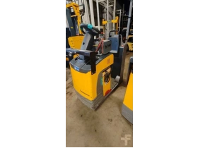 Jungheinrich EZS130 - Zdjęcie: 1