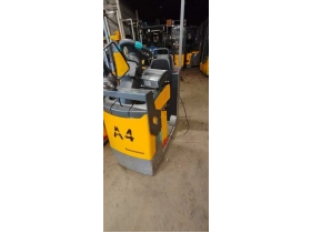 Jungheinrich EZS130 - Zdjęcie: 2