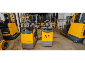 Jungheinrich EZS130 - Zdjęcie: 1