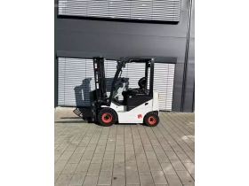 Bobcat B18NS - Zdjęcie: 1