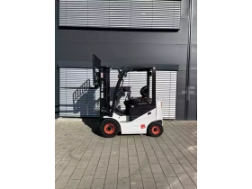 Bobcat B18NS - Zdjęcie: 2