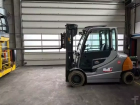 Still RX60-50/600 - Zdjęcie: 2