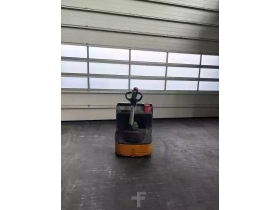 Jungheinrich ECU 16 - Zdjęcie: 1