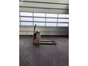 Jungheinrich ECU 16 - Zdjęcie: 2